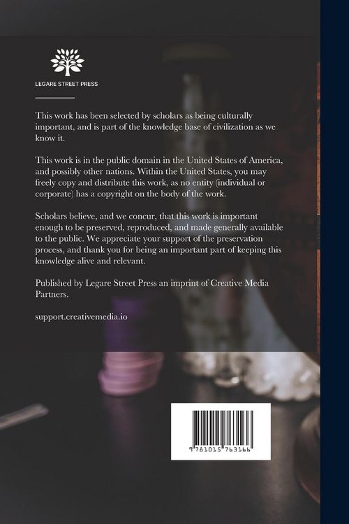 Produktbild: Captain Nathaniel Brown Palmer: An Old-Time Sailor of the Sea