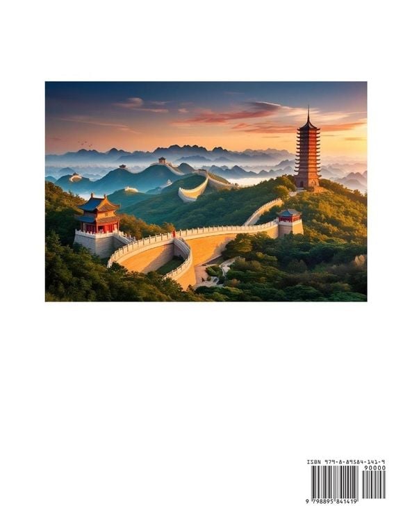 Produktbild: HSK Test Level 5 Course Preparation Guide (Part 4)- A Beginner's Course Study Material to Self-learn Mandarin Chinese Characters, Words, Example Sentences, Vocabulary, Essays and Stories to Pass Hanyu Shuiping Kaoshi, Easy Lessons, Books for HSK All Level
