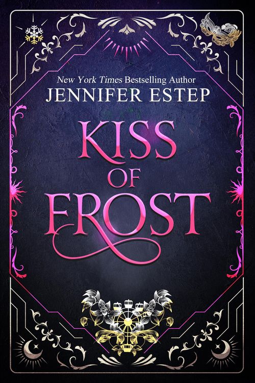 Produktbild: Kiss of Frost