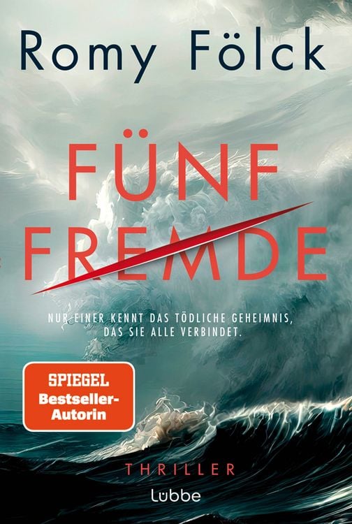 Produktbild: F&uuml;nf Fremde