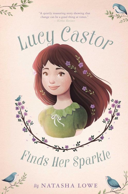 Produktbild: Lucy Castor Finds Her Sparkle