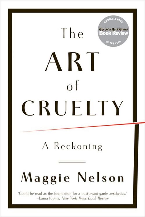 Produktbild: The Art of Cruelty