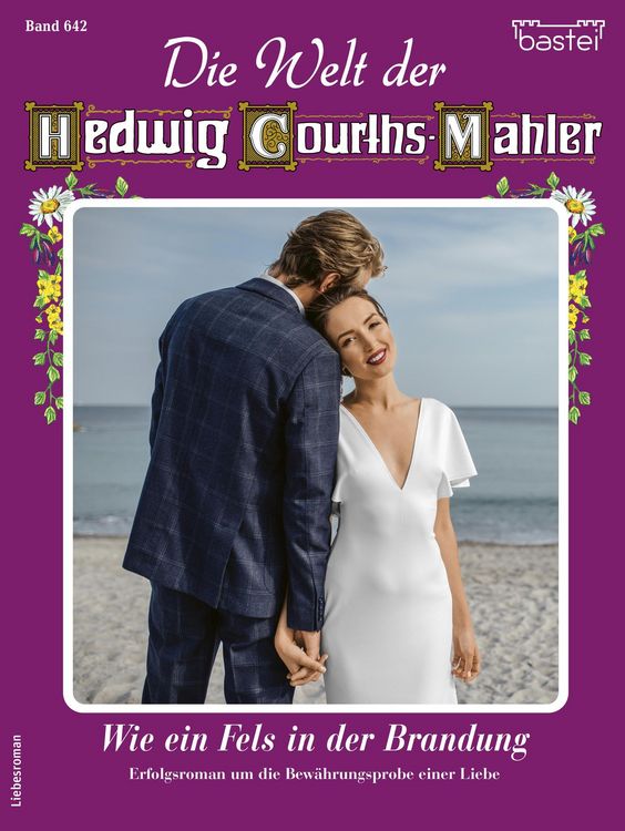 Produktbild: Die Welt der Hedwig Courths-Mahler 642