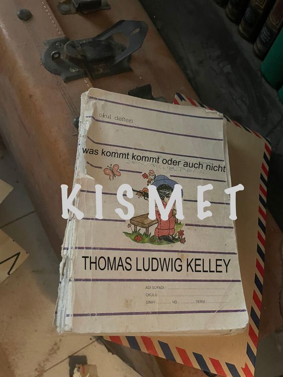 Produktbild: Kismet