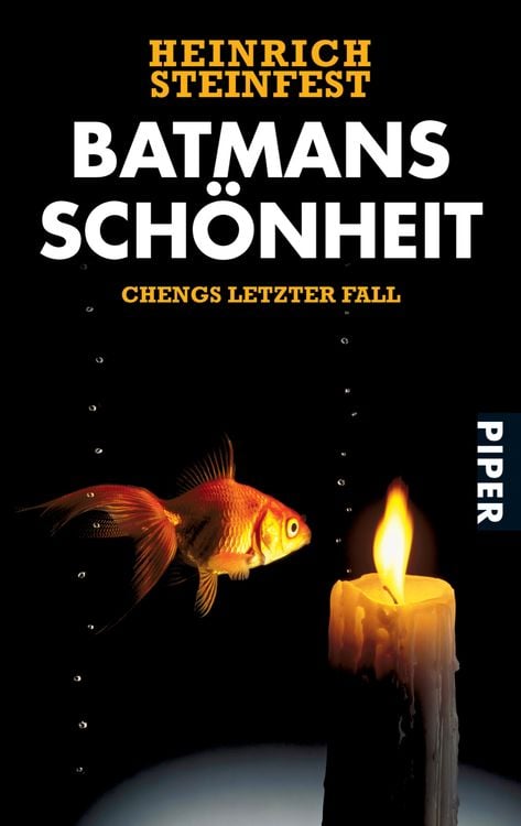 Produktbild: Batmans Schönheit
