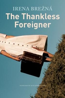Produktbild: The Thankless Foreigner