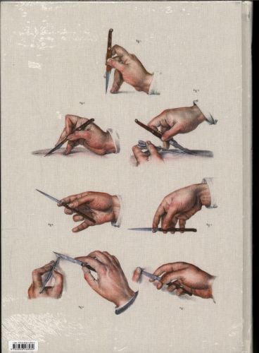 Produktbild: Bourgery