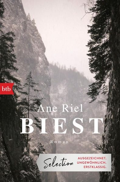 Produktbild: Biest