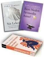 Produktbild: Esra Ezmeci Defter Hediyeli Kitap Seti - 2 Kitap Takim