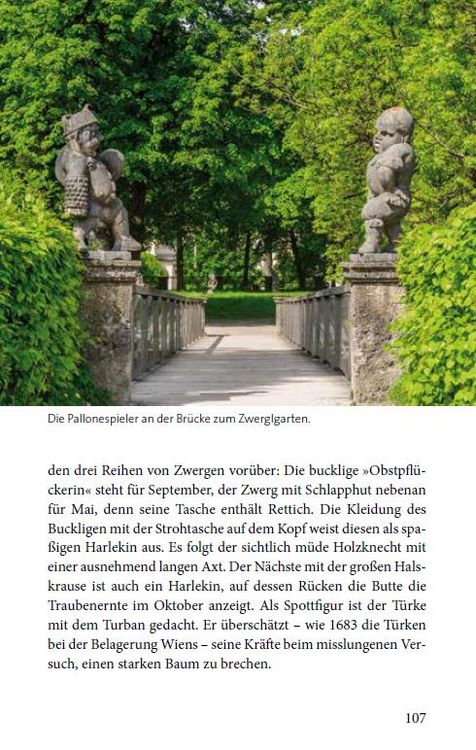 Produktbild: Stadtwandern in Salzburg