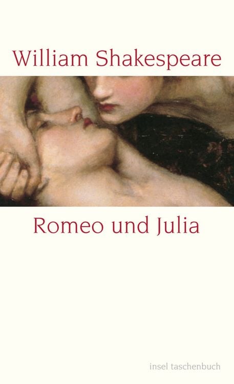 Produktbild: Romeo und Julia