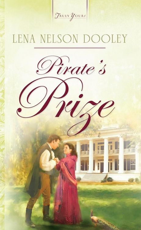Produktbild: Pirate's Prize