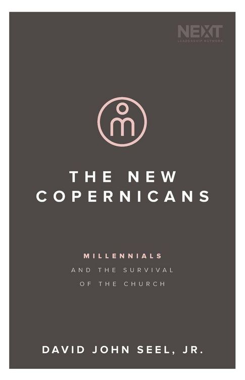 Produktbild: The New Copernicans