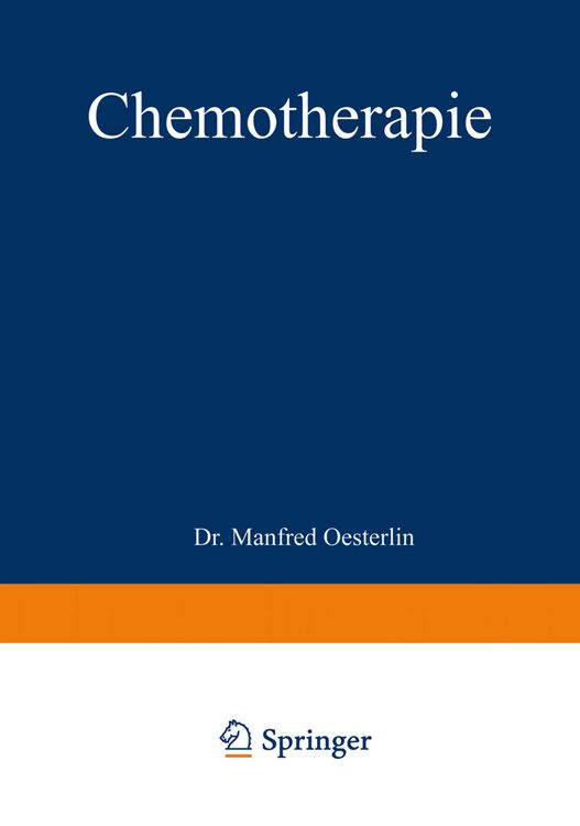Produktbild: Chemotherapie