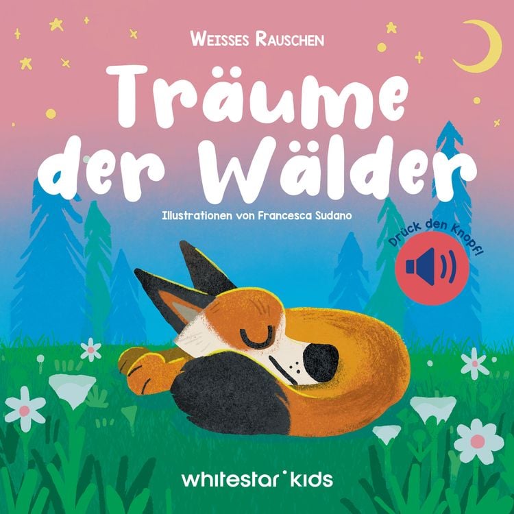 Produktbild: Tr&auml;ume der W&auml;lder