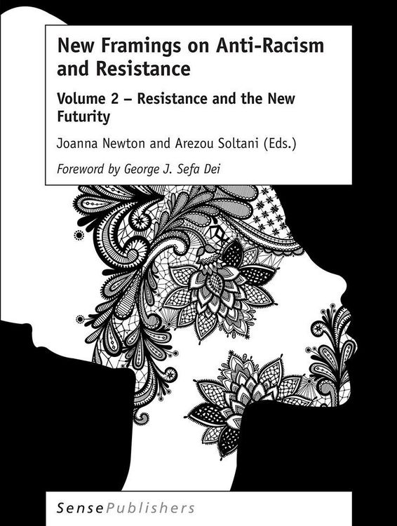 Produktbild: New Framings on Anti-Racism and Resistance