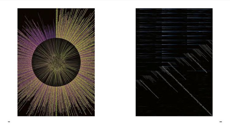 Produktbild: Hidden Patterns