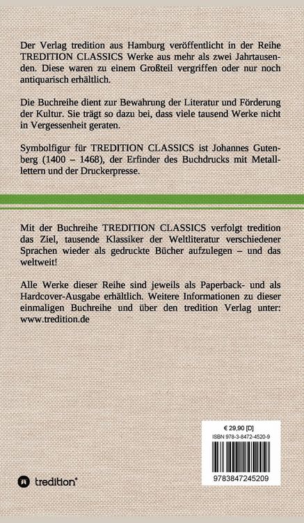Produktbild: Mensch und Gott