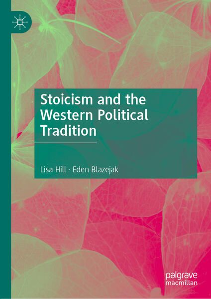 Produktbild: Stoicism and the Western Political Tradition