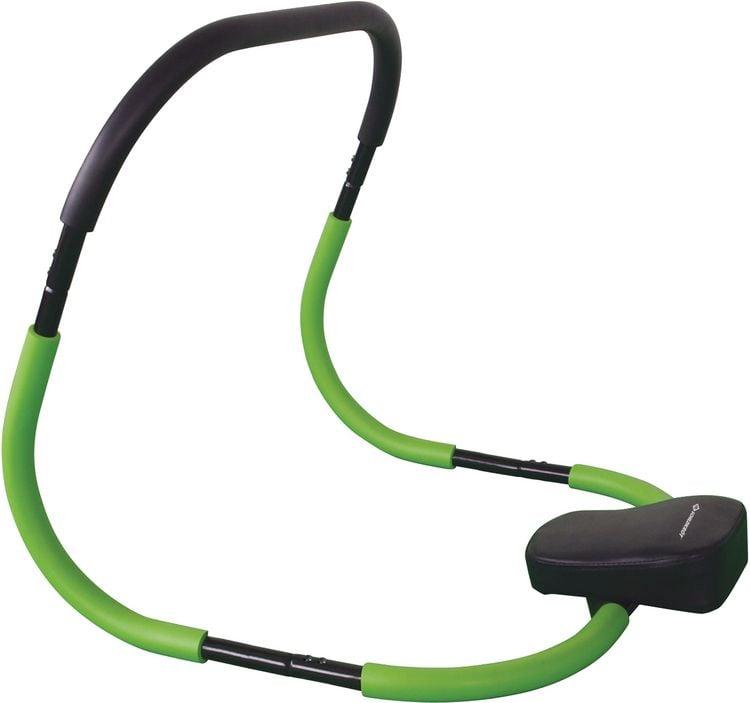 Produktbild: AB-TRAINER CLASSIC - (Bauchtrainer), in 4C-Box,