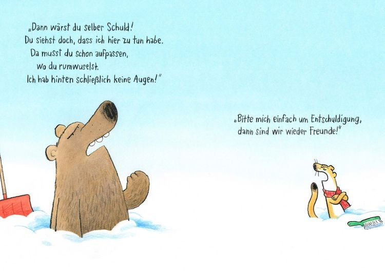 Produktbild: Das war doch keine Absicht!