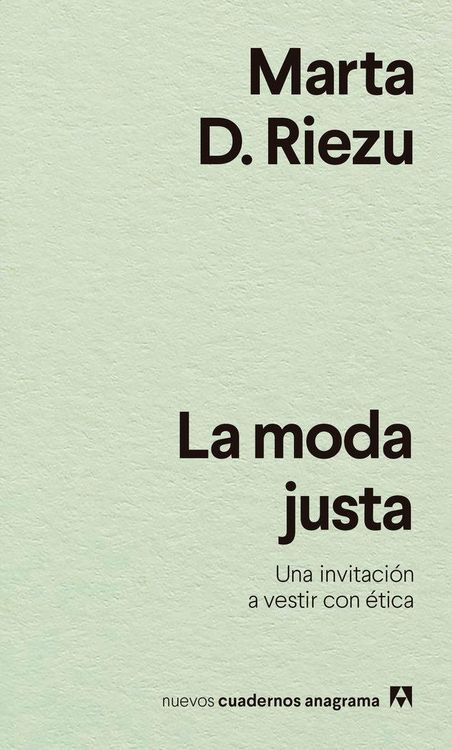 Produktbild: Moda Justa, La