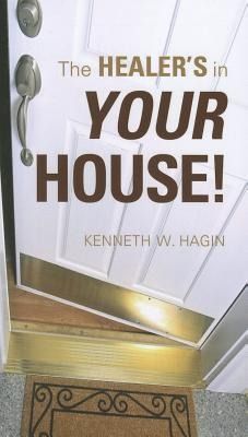 Produktbild: The Healer's in Your House!