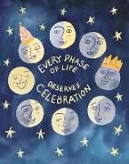 Produktbild: Love Muchly Greeting Cards: Birthday - Every phase of life deserves celebration (Pack of 6)