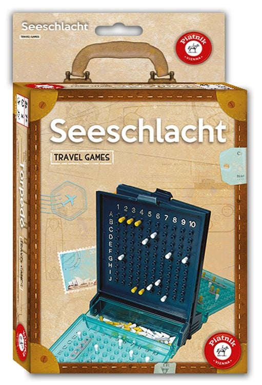 Produktbild: Seeschlacht