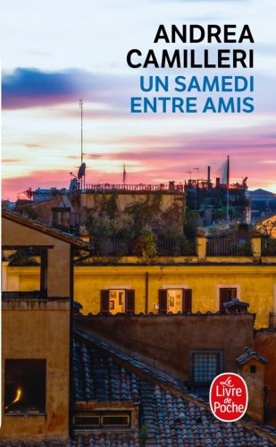 Produktbild: Un samedi entre amis