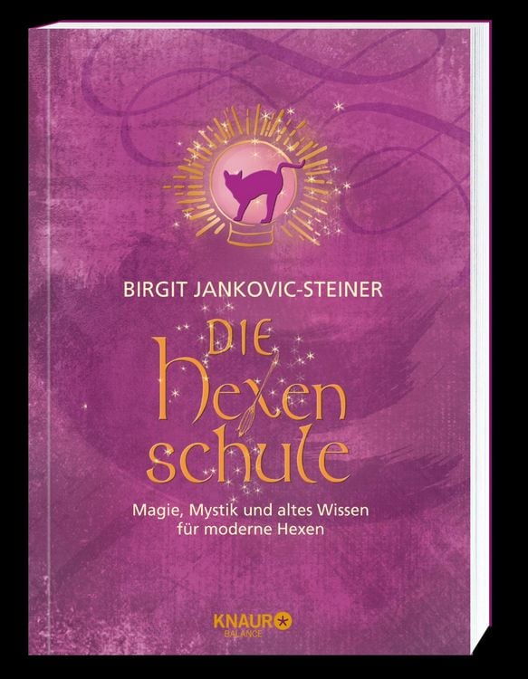 Produktbild: Die Hexenschule
