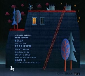 Produktbild: Eleven Kinds Of Loneliness