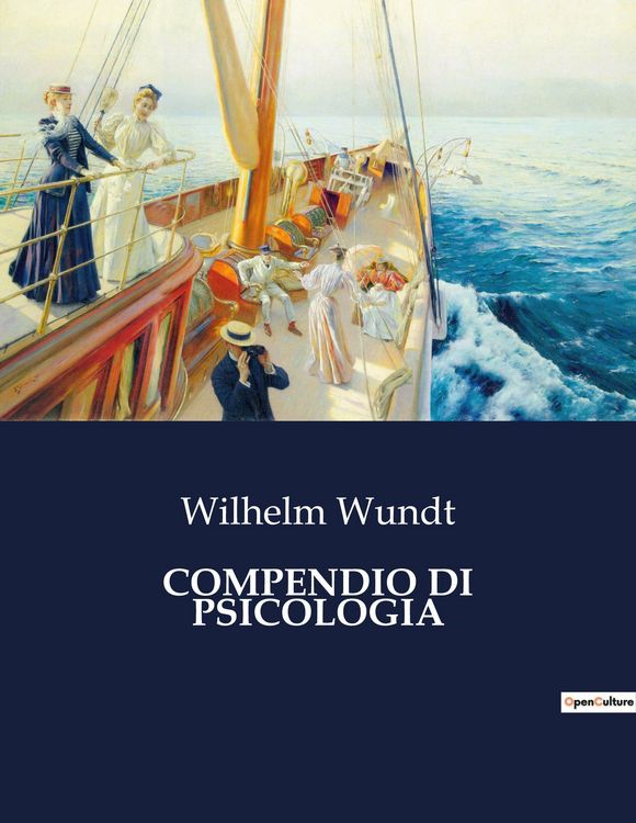 Produktbild: Compendio Di Psicologia