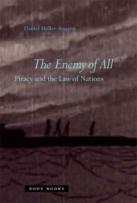 Produktbild: The Enemy of All