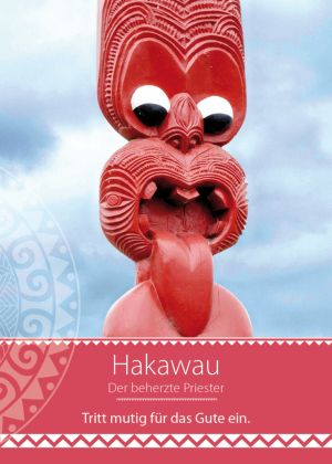 Produktbild: Maori - Heilsame Botschaften der Ureinwohner Neuseelands