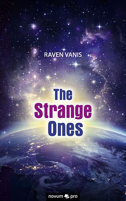 Produktbild: The Strange Ones