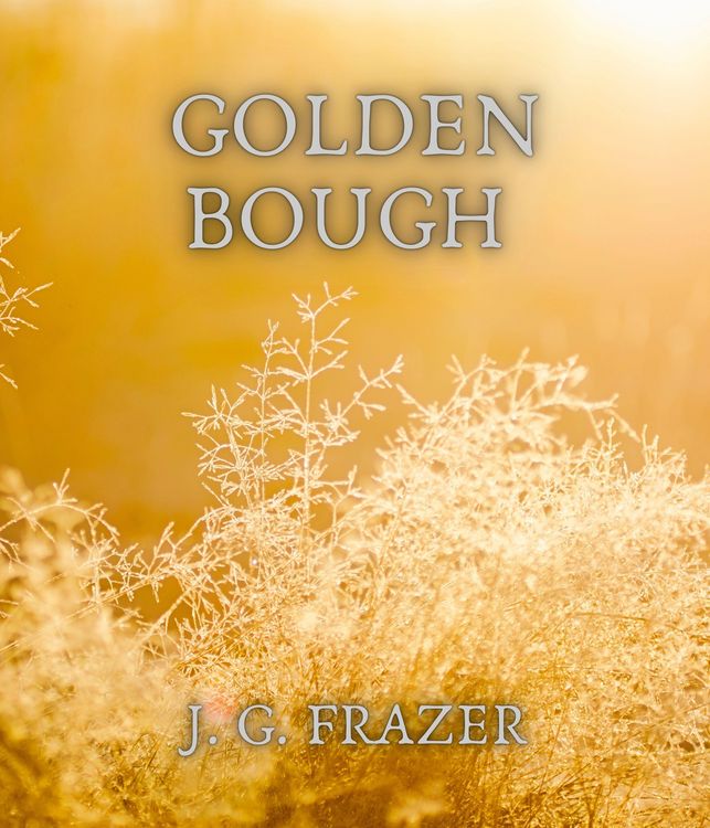 Produktbild: Golden bough