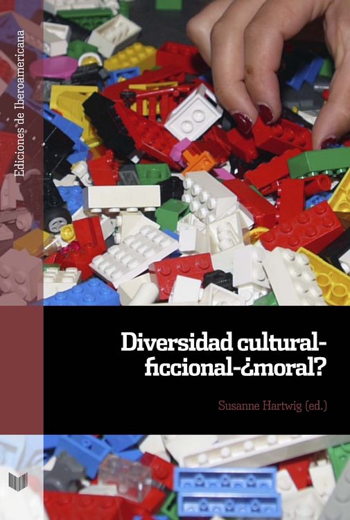Produktbild: Diversidad cultural-ficcional-&iquest;moral?