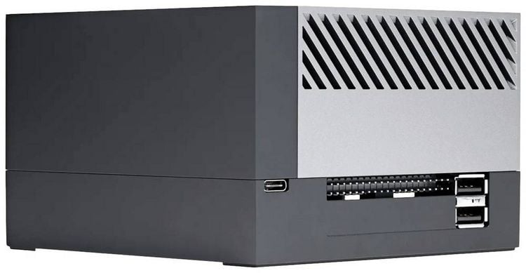 Produktbild: Nvidia Developer Kit Jetson AGX Orin 64GB 12 x 2.2GHz