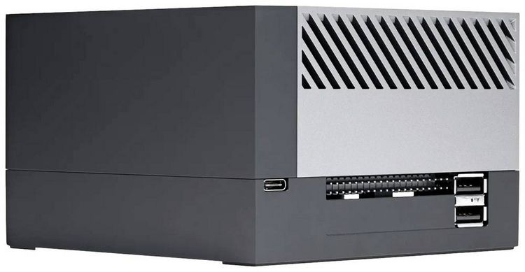 Produktbild: Nvidia Developer Kit Jetson AGX Orin 64GB 12 x 2.2GHz