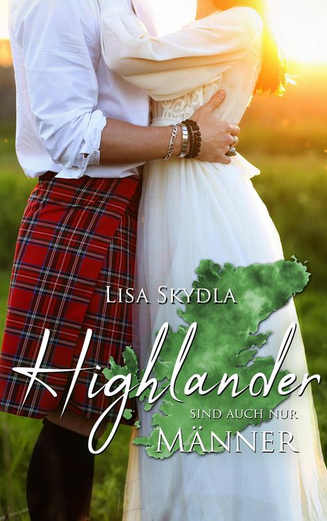 Produktbild: Highlander sind auch nur M&auml;nner