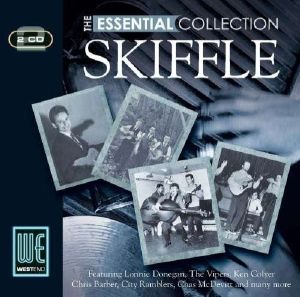 Produktbild: Essential Collection - Skiffle