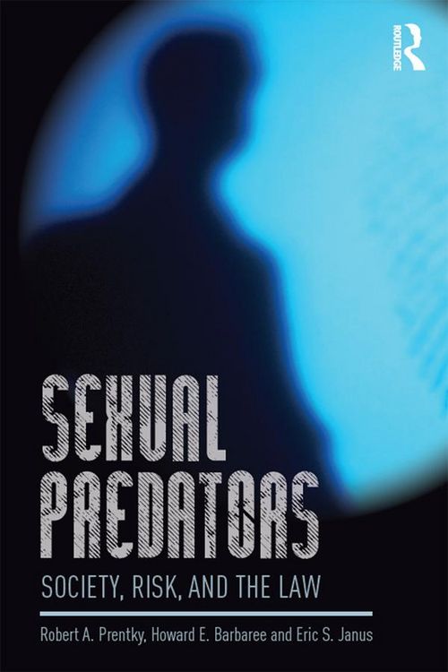 Produktbild: Sexual Predators