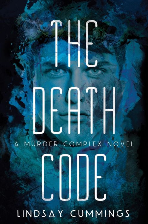 Produktbild: The Murder Complex #2: The Death Code