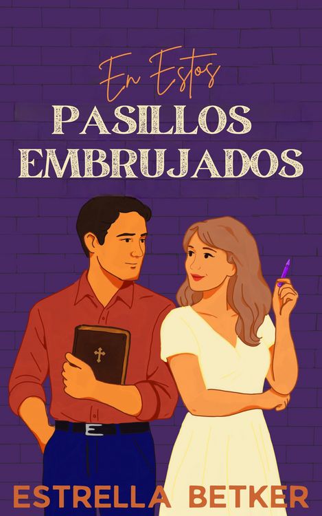 Produktbild: En Estos Pasillos Embrujados