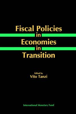 Produktbild: Fiscal Policies in Economies in Transition