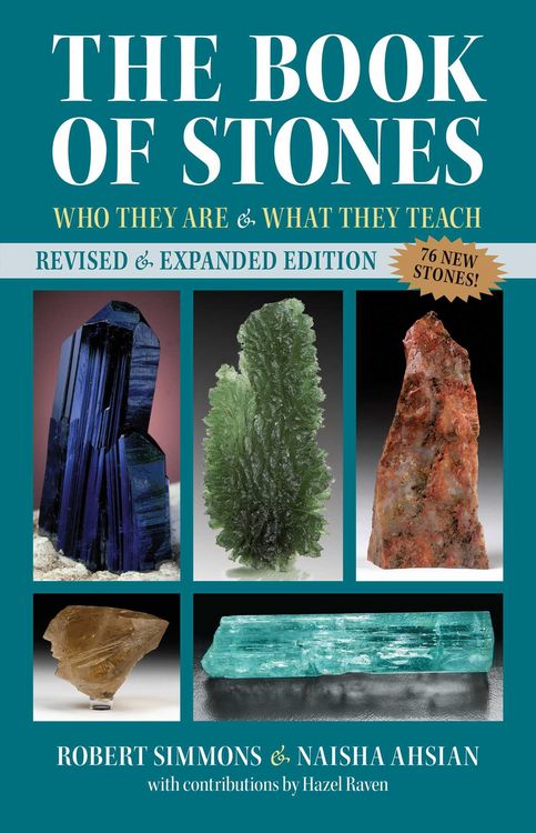 Produktbild: The Book of Stones