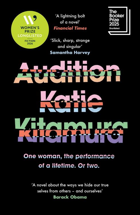 Produktbild: Audition