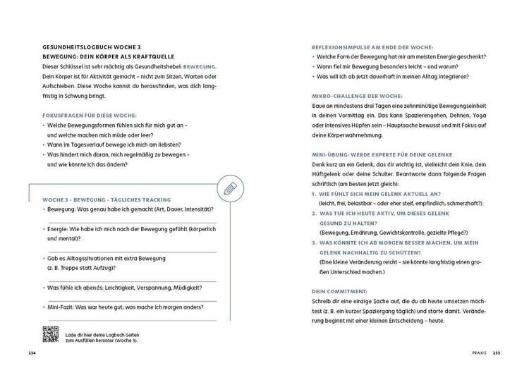 Produktbild: Gesundheit kannst du lernen.