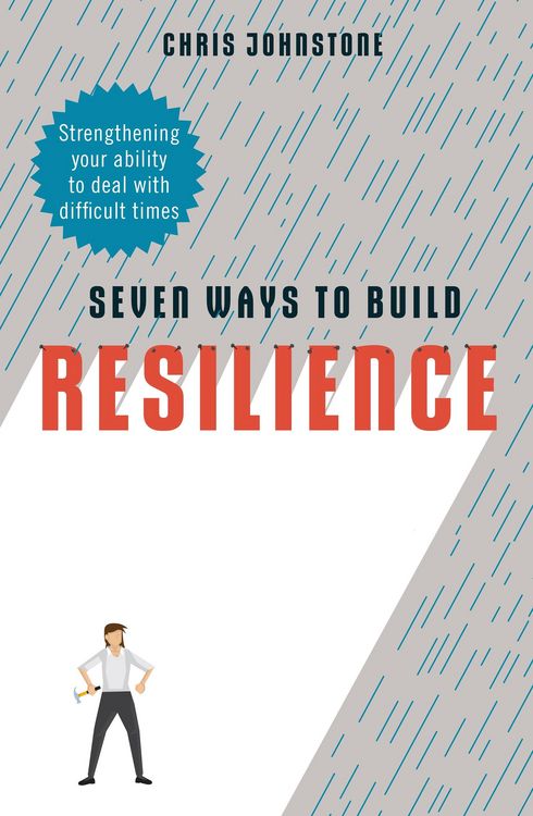 Produktbild: Seven Ways to Build Resilience